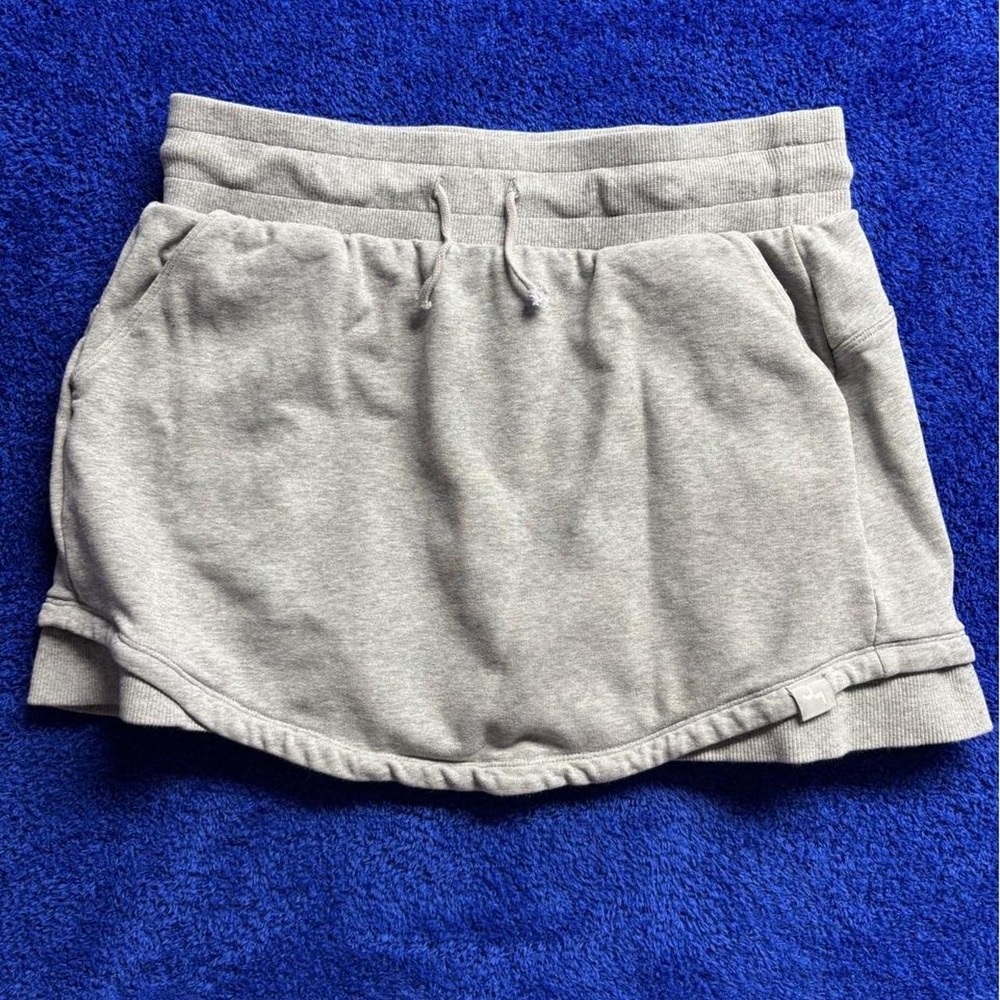 Mini Skort